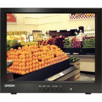 19" Premium Sunlight Readable Super Bright LCD Monitor, Transflective Technology