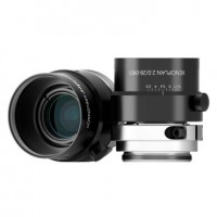 Xenoplan 2.0/35mm 27-1992352 Ruggedized Megapixel Lens