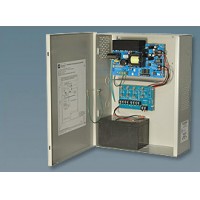 4 Output Power Supply/Charger - 12VDC @ 10 amp