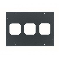 4 1/2" FAN TOP (EXCLUDING FANS) FOR ANY WMRK, ERK-KD, ERK (35+ SPACE ONLY) OR SCRK (44 SPACE ONLY) SERIES RACK