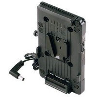 V-Mount Adapter Plate for Blackmagic Cinema Camera