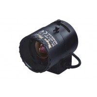 1/2-inch 4-12mm F1.4-360 Megapixel Lens