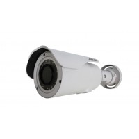 GFC Professional 4K Bullet IP Camera with up to 8 MP(4K) resolution, H.265/H.264/MJPEG, and IR illumination