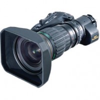 Fujinon HA18X7.6BERM 2/3inch HD Camera Lens