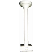 Wall Mount 170x155x250mm Aluminum Construction