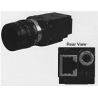 Hitachi KP-FM500GV 2/3" MOS Compact Monochrome QSXGA Camera