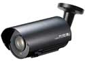 WDR Color Board Camera