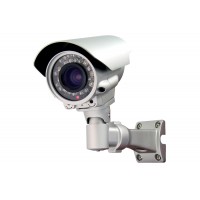 Car License Plate Pro Camera (D/N, Anti-Headlight, Parking Lot)