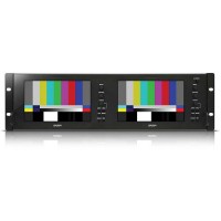 (discontinued) 7-inch Rack Mount LED Monitor