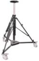 Incl. Dolly DV 75, Pump