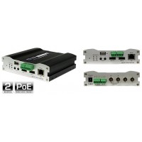 2.0 MP High Resolution Encoder / Decoder with HDI