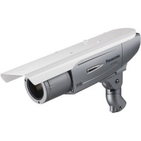 SELF-CONTAINED OUTDOOR D/N CAM SDIII,ABF,8x VF,IP66 RATED